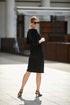 Robe de jour model 159548 La Aurora